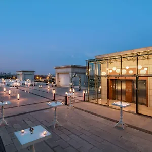 5* فندق دوبليتري باي هيلتون إسطنبول توبكابي