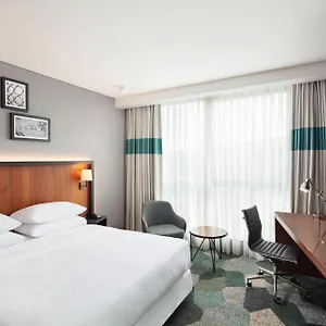 4* فندق Four Points By Sheraton Kagithane