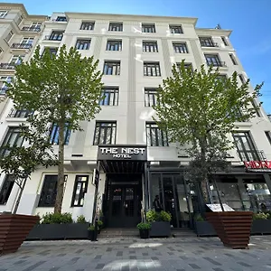4* فندق The Nest
