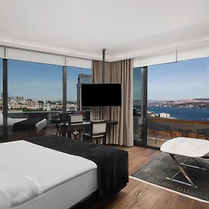 Gezi Bosphorus, Istanbul, A Member Of Design Ξενοδοχείο