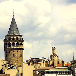 Отель Walton Galata