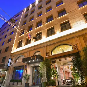 Hotel Pera Tulip &, Stambuł