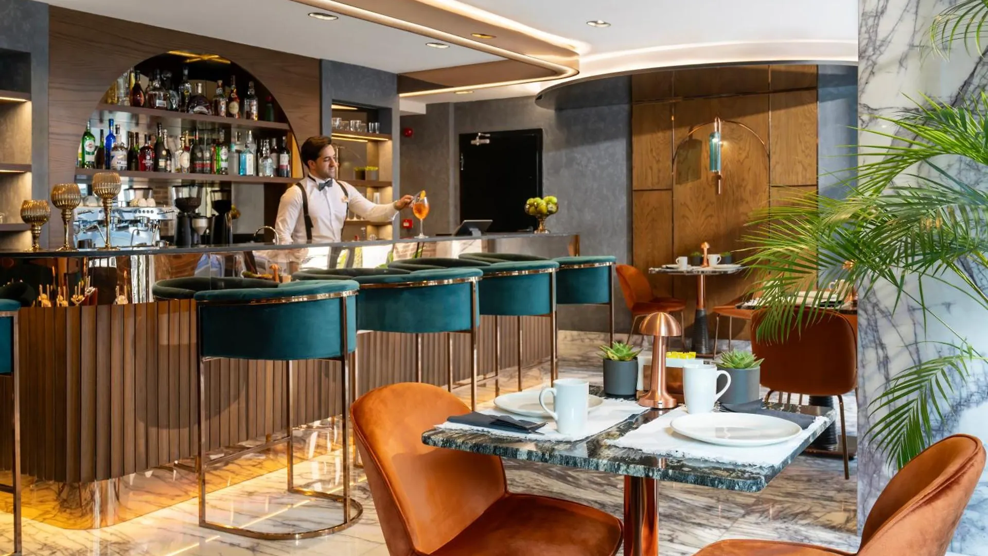 Nex Hotel & Spa Istanbul