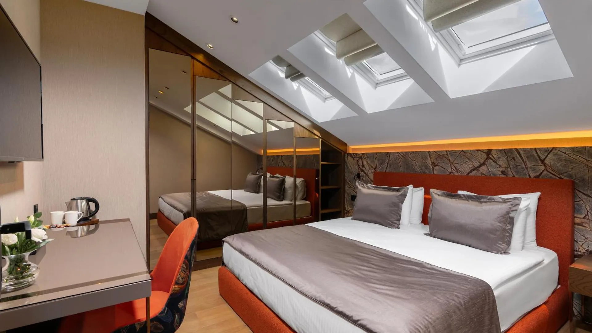 Nex Hotel & Spa Istanbul
