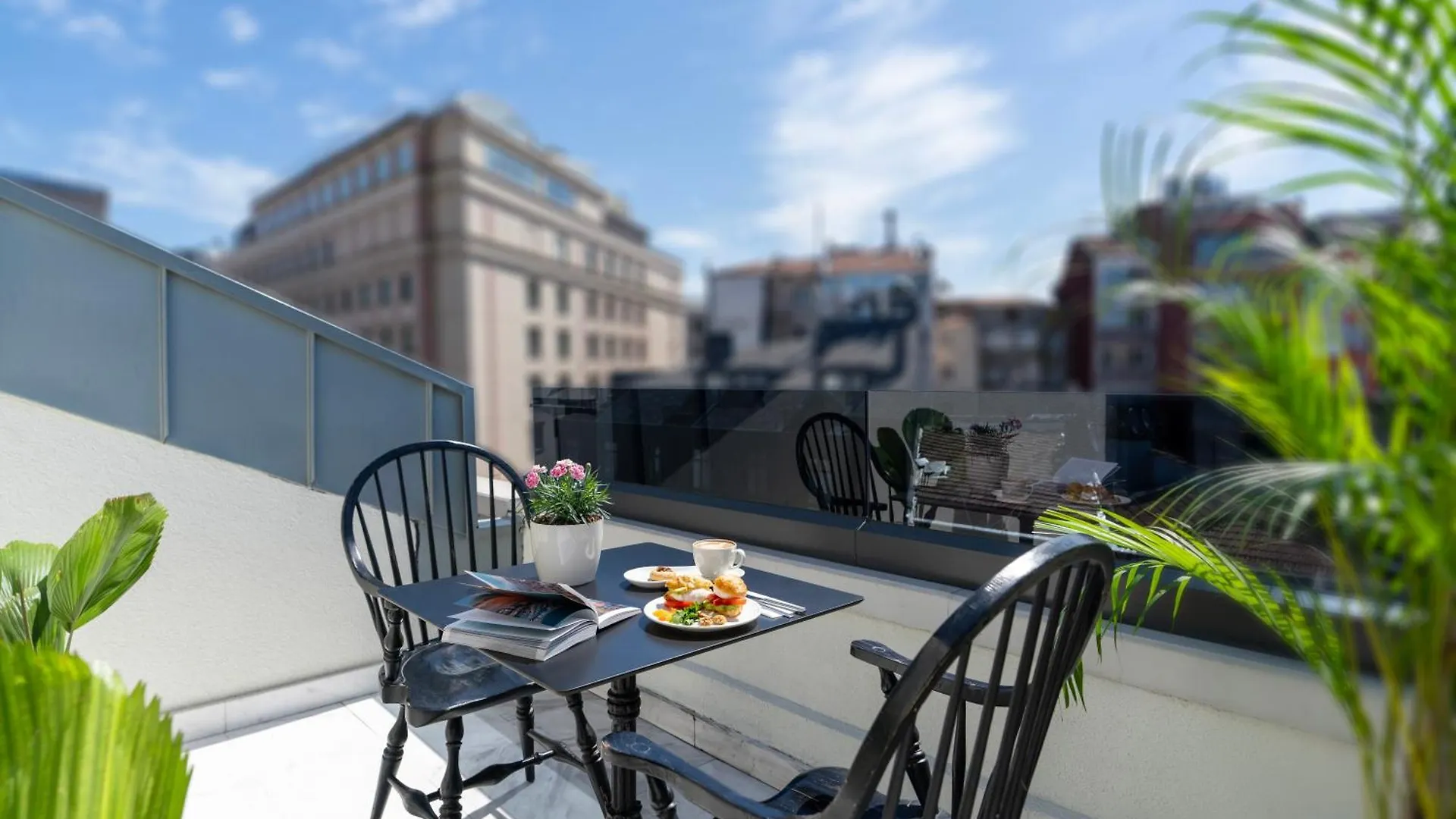 ****  Nex Hotel & Spa Istanbul Turkey