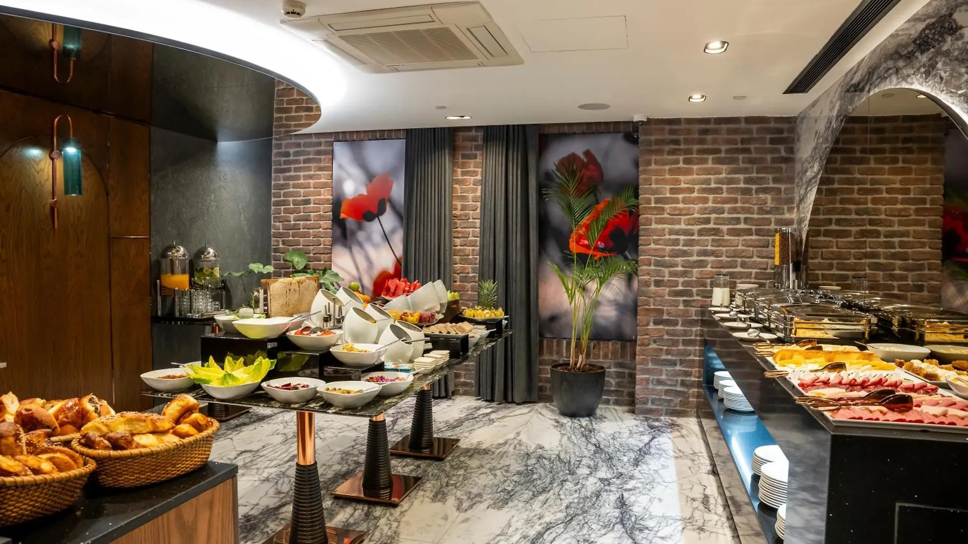 Nex Hotel & Spa Istanbul