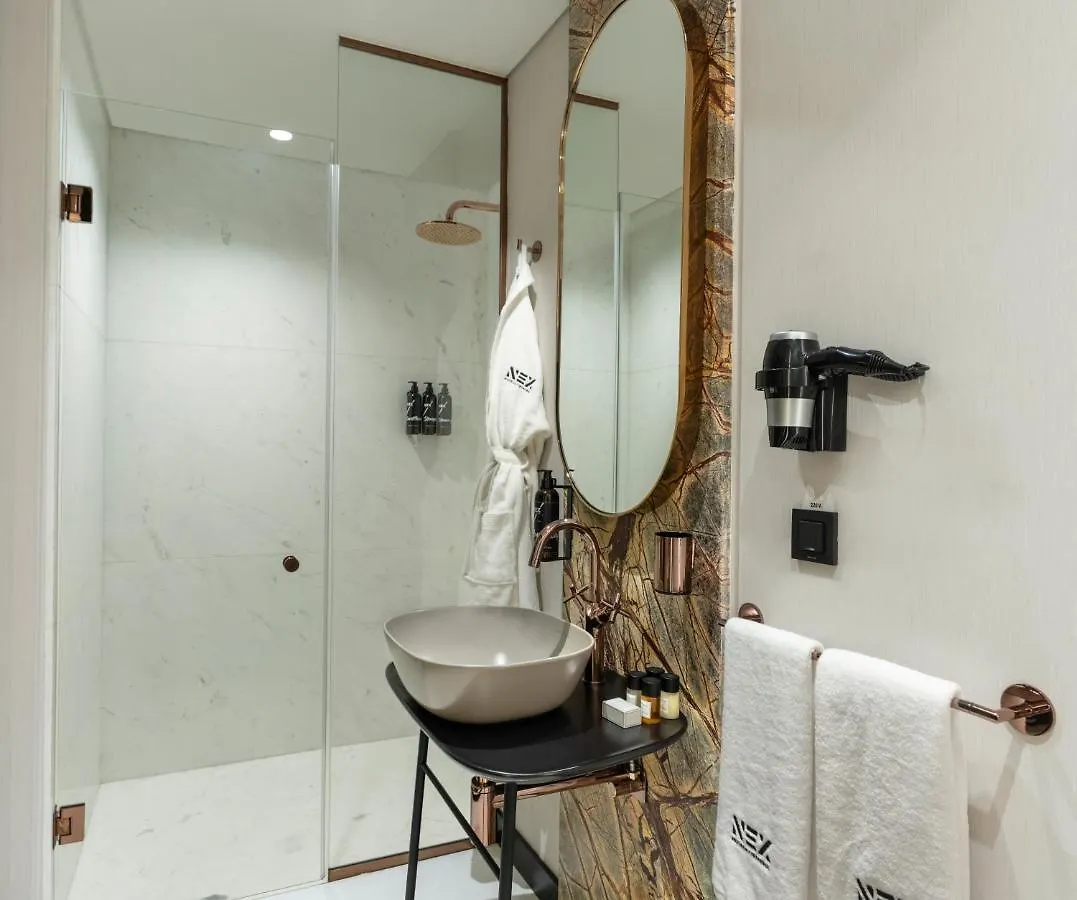 Nex Hotel Istanbul City Center