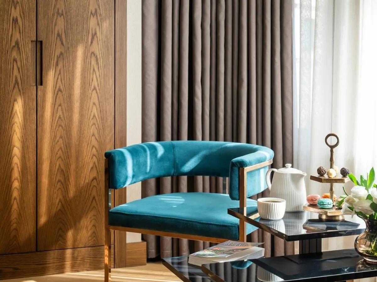 Nex Hotel Istanbul City Center