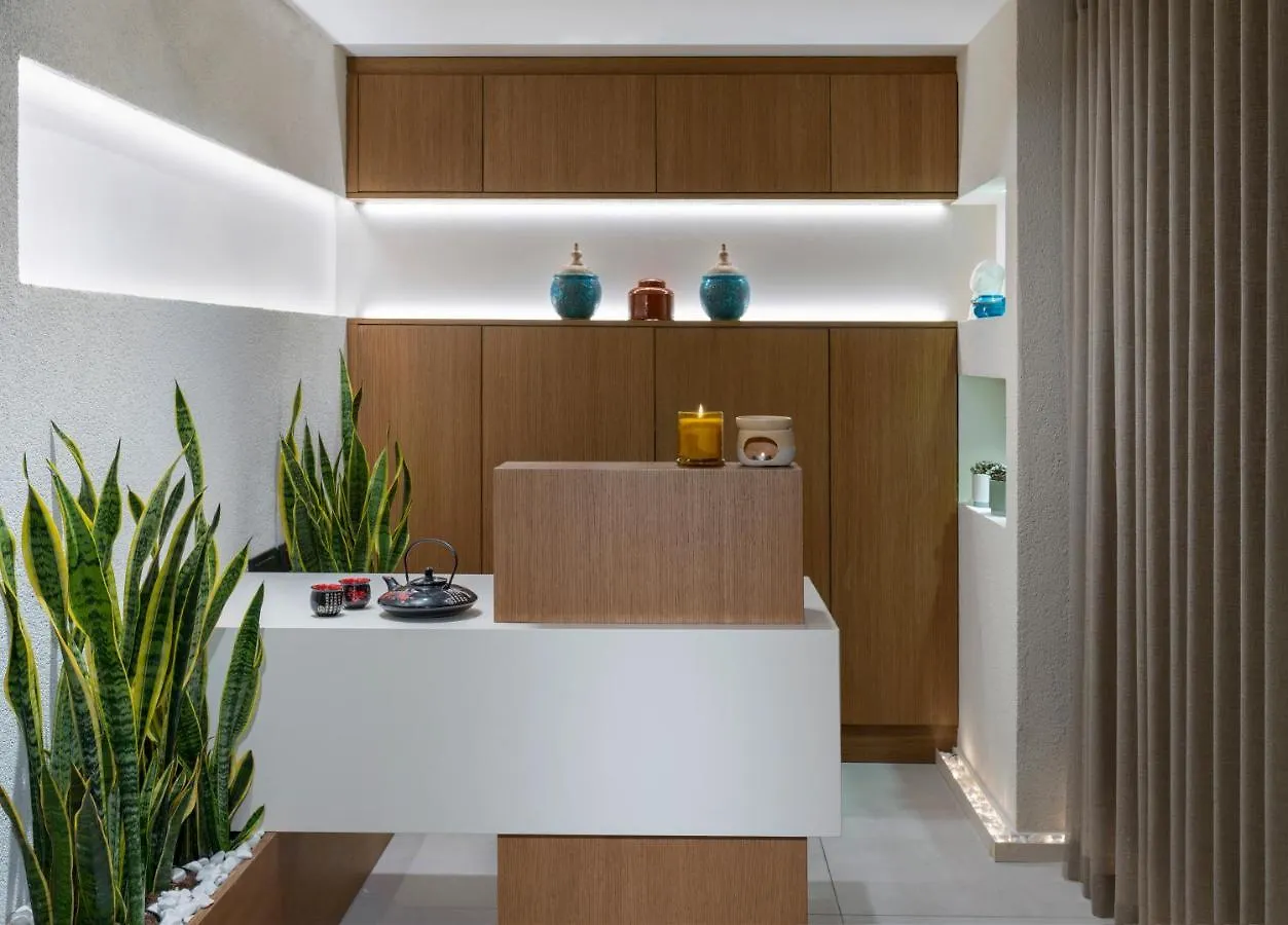 Nex Hotel Istanbul City Center