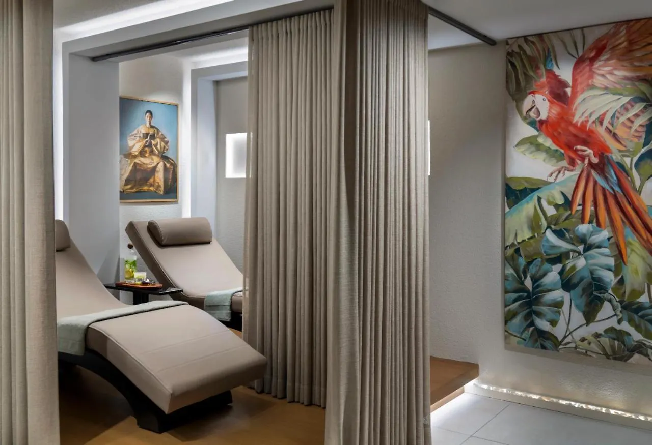 Nex Hotel Istanbul City Center Türkei