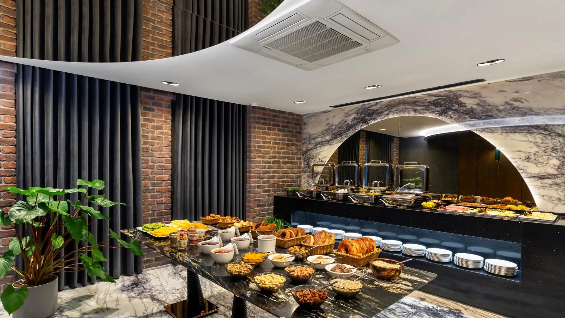Nex Hotel Istanbul City Center 4*,  Türkei