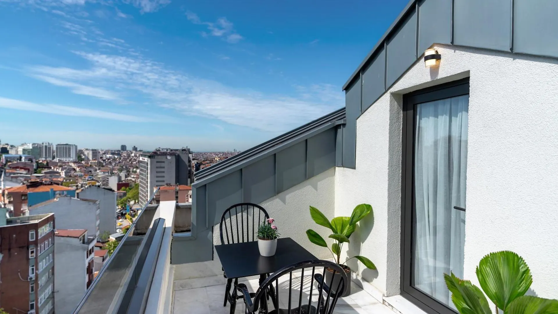 Nex Hotel Istanbul City Center