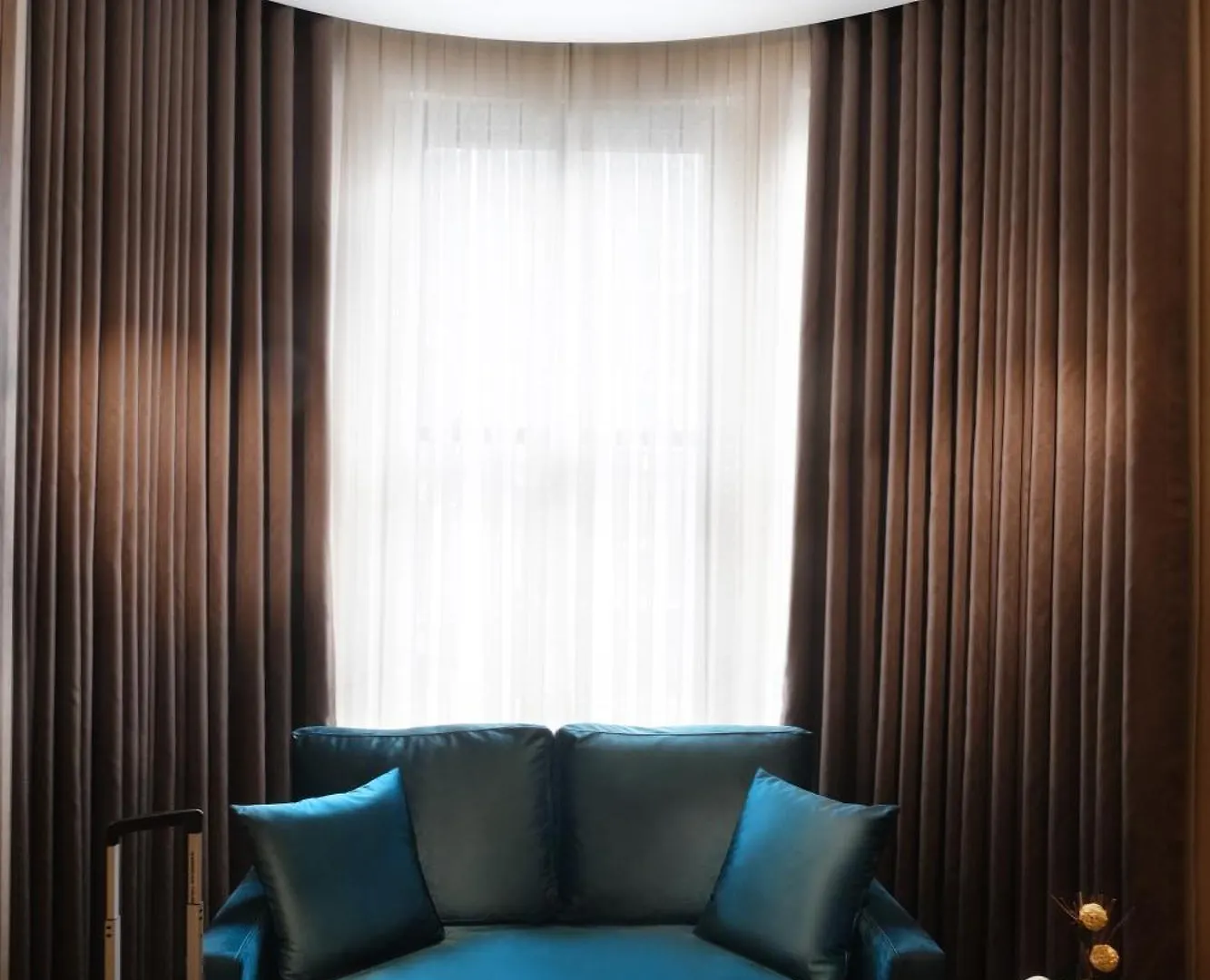 Nex Hotel Istanbul City Center